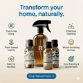 Havenly Home Cleanse